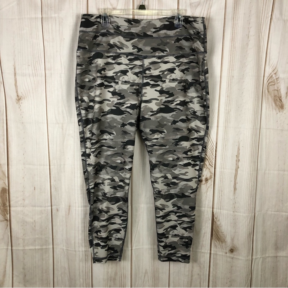Zelos Camo Leggings